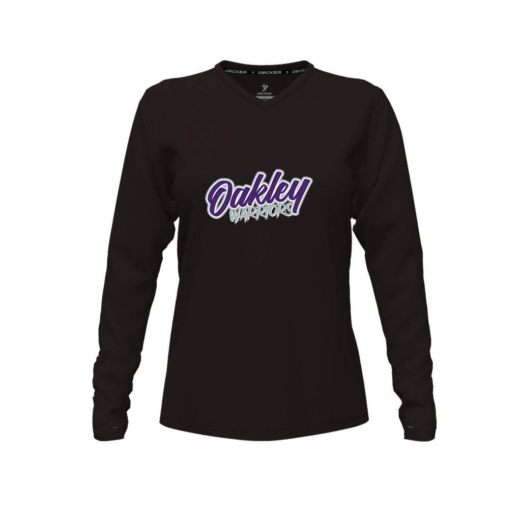 Decker Comfort T-Shirt