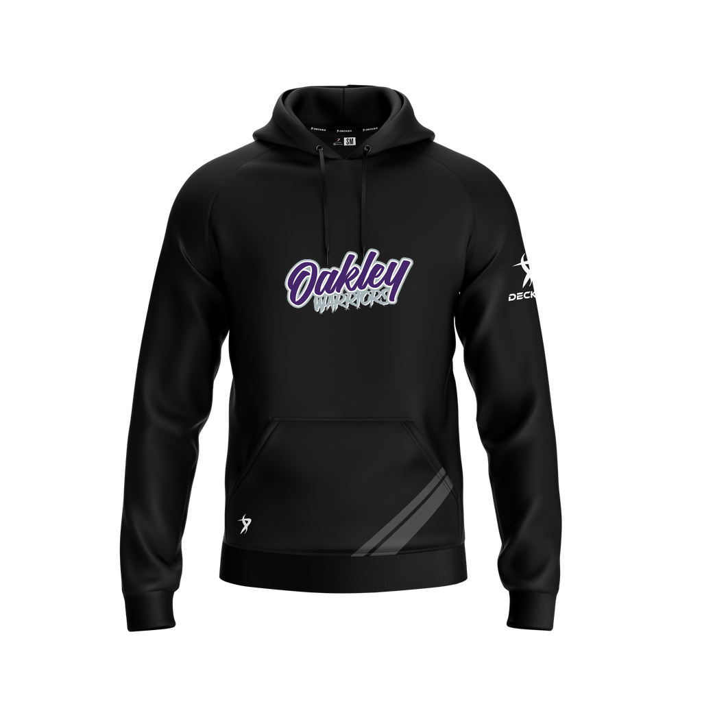 Decker Summit Hoodie