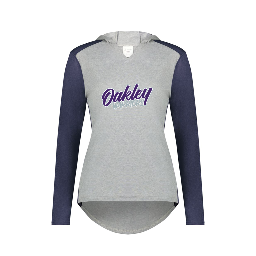 Ladies Vintage Hoodie