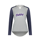 Ladies Vintage Hoodie