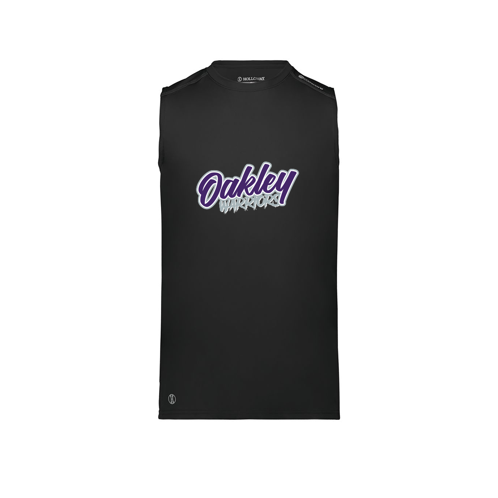 Men's CoolDry TankTop