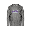Decker Youth Charge Hoodie