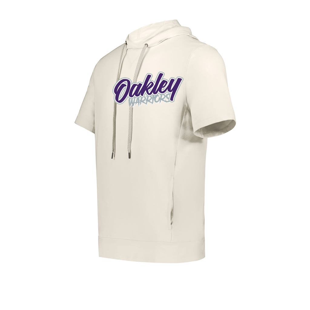 Men's Venturs Soft Knit Short Sleeve Hoodie