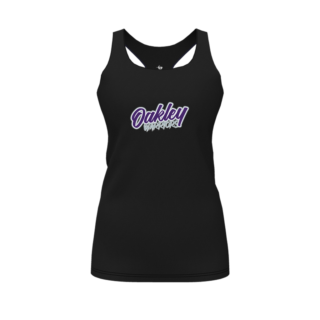 Racerback Tank Top