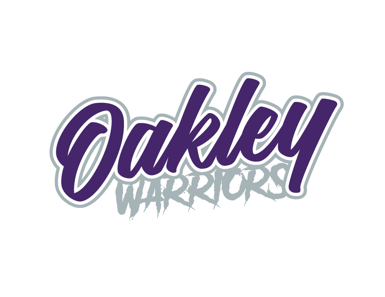 Oakley Warriors